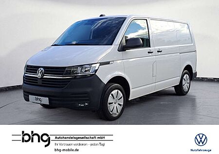 VW T6 Transporter Volkswagen T6 .1 Transporter Kurz 2.0 TDI KAMERA ACC NAVI D