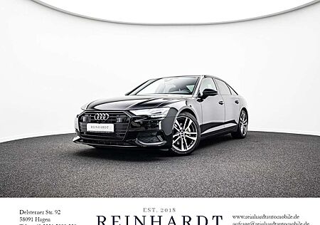 Audi A6 LIMOUSINE 45TFSi S LINE/ALL-BLACK/19Z/ACC/AHK