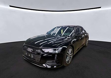 Audi A6 LIMOUSINE 45TFSi S LINE/ALL-BLACK/19Z/ACC/AHK