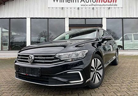 VW Passat Variant Volkswagen GTE LED Digi Travel Assist Kamera