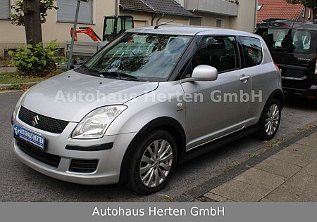 Suzuki Swift 1.3 Classic*3-TÜRIG*KLIMA*ERST 36TKM*TOP*