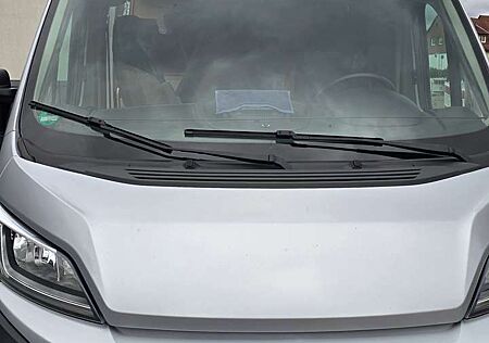 Fiat Ducato Pössl