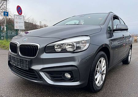 BMW 214