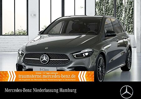 Mercedes-Benz B 200 AMG+NIGHT+PANO+360°+AHK+MULTIBEAM+TOTW+7G