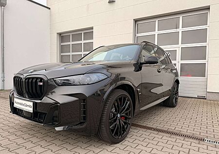 BMW X5 M 60i xDrive MSPORT PRO/B&W/STANDH/SOFT/PANO
