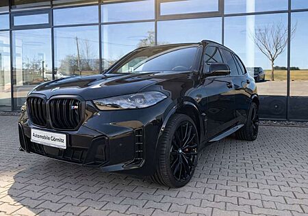 BMW X5 M 60i xDrive MSPORT PRO/B&W/STANDH/SOFT/PANO