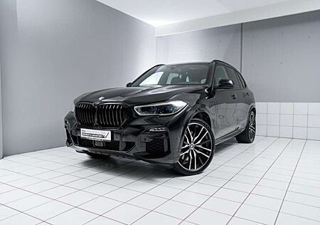 BMW X5 xDrive45e M-Sport HiFi Komfortsitze Stop&Go