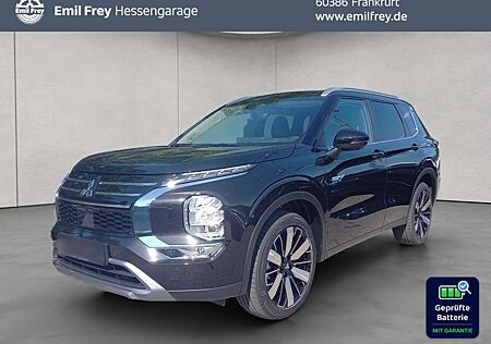 Mitsubishi Outlander Outlander 2.4 4WD Plug-In Hybrid Intro Edition 100