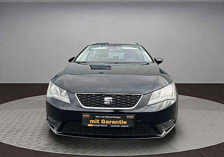 Seat Leon Style *NAVI*SHZ*PDC*LED*KLIMA*TEMPOMAT*