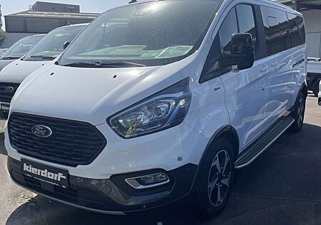 Ford Transit Custom 320 L2 Tourneo Active