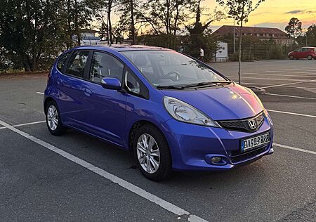 Honda Jazz 1.4 Comfort