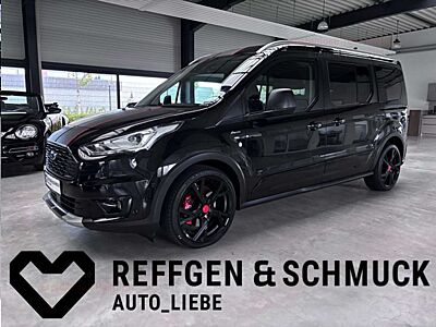 Ford Grand Tourneo CONNECT ACTIVE AUTOMAT+PANO+XENON+