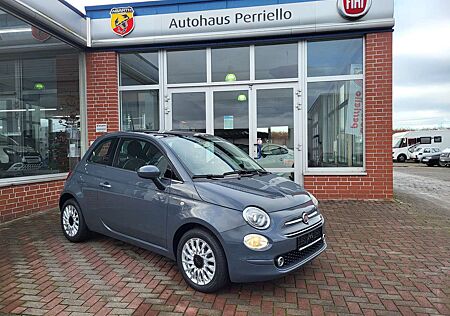 Fiat 500 Lounge 1.2 Klima / Zahnriemen + Reifen neu