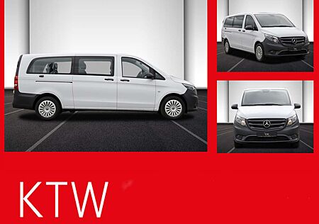 Mercedes-Benz Vito 114 TourerPro,Extralang,8Sitzer,Automatik