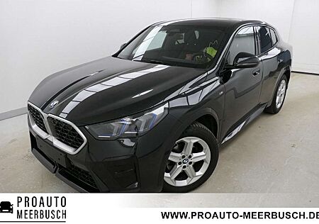 BMW X2 20d xDrive M Sport AHK/MMRY/ACC/H&K/NAVI/RFK