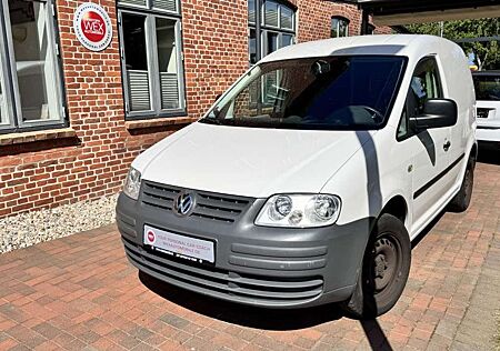 VW Caddy Volkswagen Kasten Economy