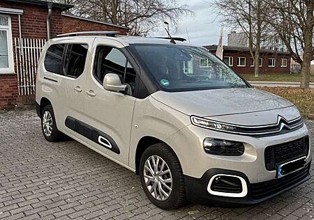 Citroën Berlingo Citroen XL PureTech 110 FEEL
