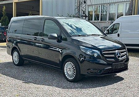 Mercedes-Benz Vito Tourer 114 CDI Pro 4x4 lang 9-Sitze
