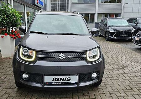 Suzuki Ignis 1.2 DUALJET HYBRID Allgrip Comfort