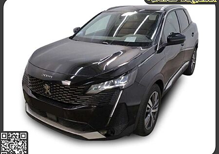 Peugeot 3008 Allure Pack 8G-Automatik Kamera