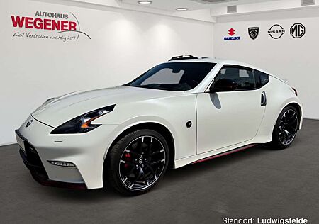 Nissan 370Z 370 Z Nismo