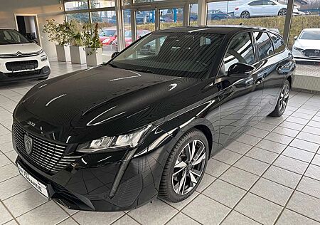 Peugeot 308 SW Allure*LED*NAVI*Teilleder*Tempo*Kamera*