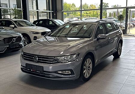 VW Passat Variant Volkswagen 2.0 TDI SCR DSG Winterpaket