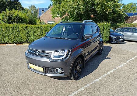 Suzuki Ignis Comfort+