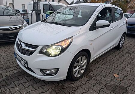 Opel Karl Innovation Traumhaft Ausgestattet Garantie!