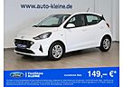 Hyundai i10 Select 1.0l +KLIMA+PDC+BT+SHZ+8-FACH-BERE