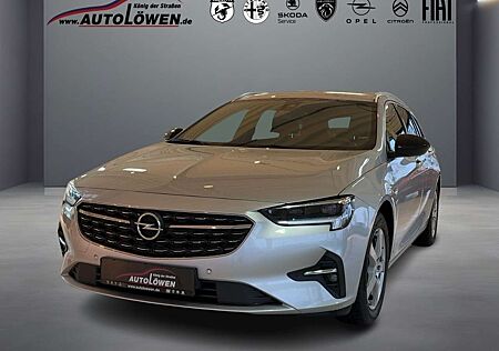 Opel Insignia Elegance Sitzheizung Navigationssystem