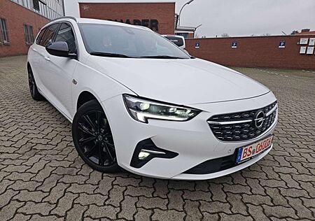 Opel Insignia SportsTourer Elegance,Automatik,LED,VOL