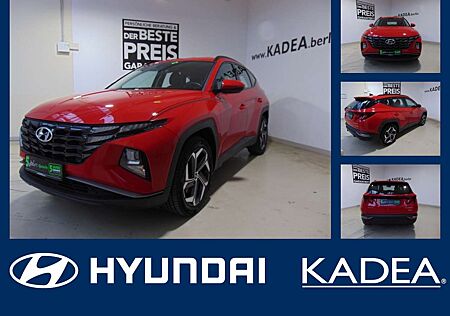 Hyundai Tucson 1.6 Automatik,Allrad,PDC,KlimaA.Kamera
