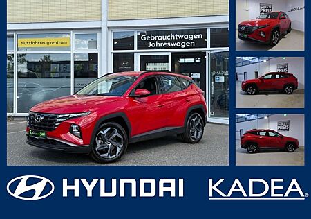 Hyundai Tucson 1.6 Automatik,Allrad,PDC,KlimaA.Kamera