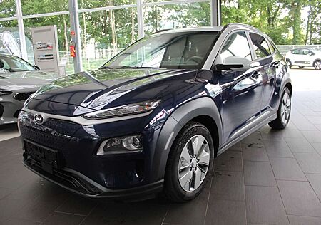 Hyundai Kona Premium 64 kWh (Leder, Head Up)