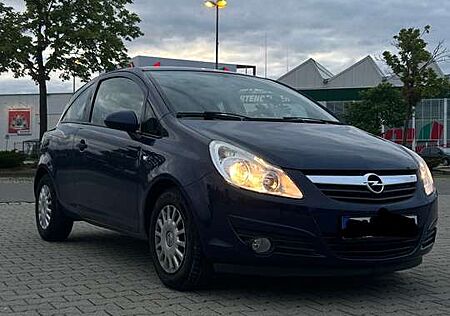 Opel Corsa 1.2 16V Edition
