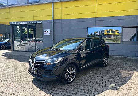 Renault Kadjar Business Edition KLIMA/NAVI/AUTOMATIK/*