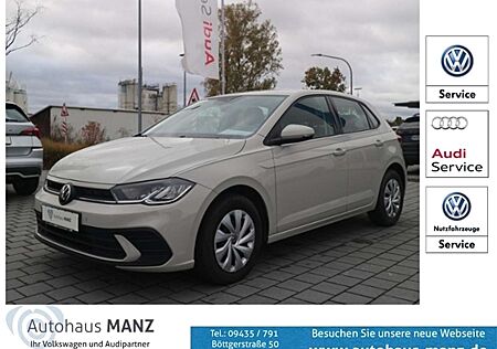 VW Polo Volkswagen 1.0 TSI Life KLIMA LED NAVI