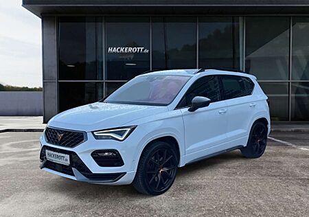 Cupra Ateca 4Drive 2.0 TSI DSG PDC Navi ACC Klimaa.
