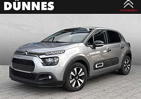 Citroën C3 Citroen Pure Tech 110 MAX