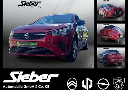 Opel Corsa F 1.2 Edition *Sitzheizung*PDC*Klima*