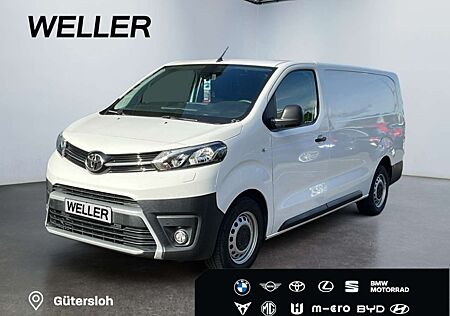 Toyota Pro Ace Proace 2,0l-D-4D L2 Meister *AHK*Kamera*CarPlay*