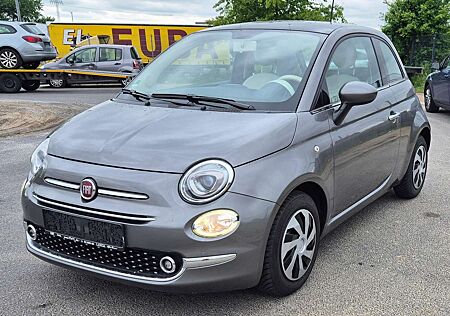 Fiat 500 1.2 8V Lounge Automatik