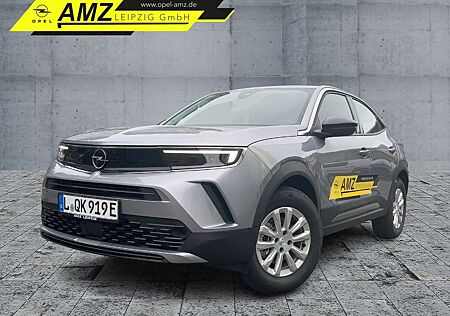 Opel Mokka-e Mokka E Elegance |Sitz|Lenkrad|Spiegel beheizt|