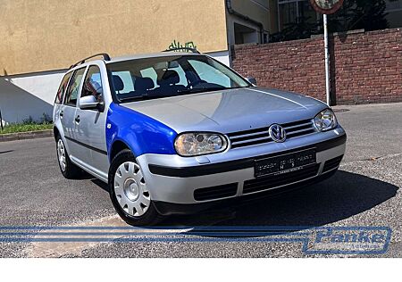 VW Golf Variant Volkswagen Ocean 1.9*SHZ*Klimaaautomatik*ESP*