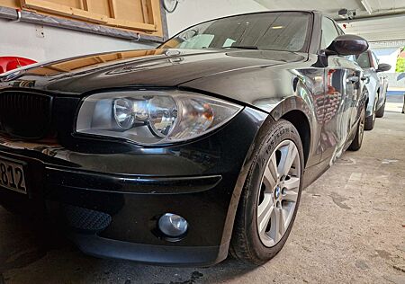 BMW 116i 116