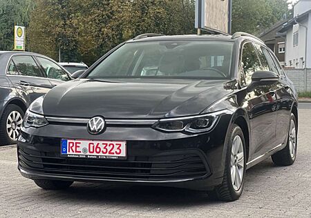 VW Golf Volkswagen VIII Variant Life*IQ.LIGHT*PANO*KAMERA