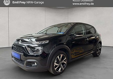 Citroën C3 Citroen Pure Tech 110 S&S EAT6 SHINE