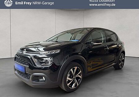 Citroën C3 Citroen Pure Tech 110 S&S EAT6 SHINE