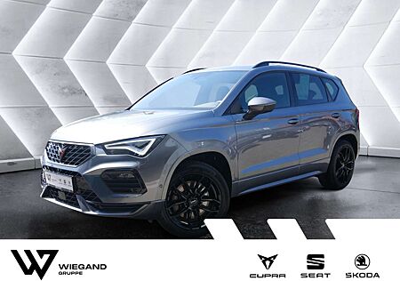 Cupra Ateca 2.0 TSI 4Drive COPPER FACEL. LED 360°
